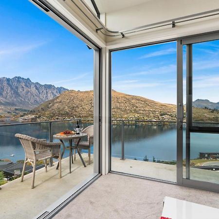 Lakeview Retreat - Queenstown Holiday Home Exteriér fotografie