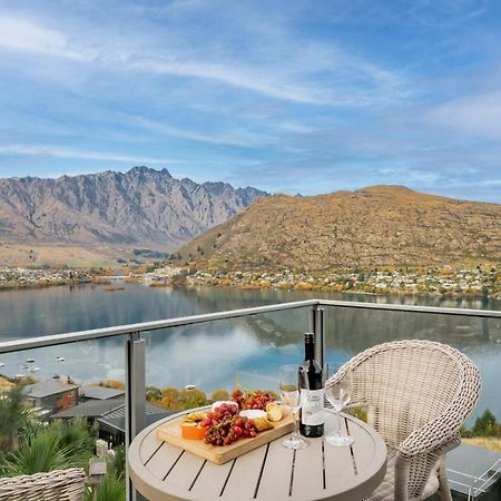 Lakeview Retreat - Queenstown Holiday Home Exteriér fotografie